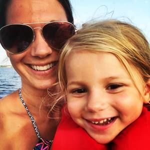 Meet your Posher, Kristin